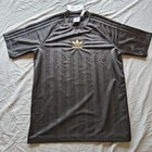 Adidas Originals Jacquard Stripe Jersey - Men s Size Medium