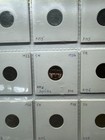 Czechoslovakia 250 Coin Lot - Pre War post War  Multiple Denominations 