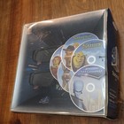 Samsung 3d Glasses Starter Kit 3d Shrek  Megamind  Brand New Sealed