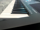 Yamaha Psr-e363 61-keys Touch Sensitive Portable Keyboard With Power Ada
