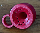 3 X Wasp And Bee Trap Uses Regular Water Bottle Screw On Cap Use Multiple Times