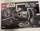 Lego Star Wars  Tie Bomber  75347  Brand New Sealed  Fast Ship