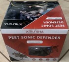 Hi-power Pest Sonic Defender Model  Ar25s Indoor Ultrasonic Pest Repellent - New