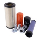 New For John Deere Skid Steer Loaders 240 250 Filter Kit