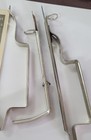 Vintage Automatic Rug Hook Needle Parts   Wonder Art Booklet