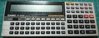 Casio Fx-850p Programmable Scientific Calculator - Works  please Read Condition 