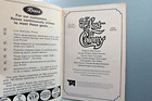 Vintage Waterside Theatre Program The Lost Colony 1985  Local Ads North Carolina