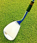 Macgregor Tour Forged Colokrom Mt Sand Wedge Stiff   Low Sn   0000010  mm7485