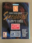 Complete Set 2006 Scott Standard Postage Stamp Catalogues Vol 1-6   Specialized