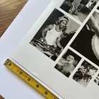 Incubus Morning View Poster 2 Sided 2001 Y2k Pardon Brandon Promo Vintage  Rare 