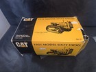 Conrad 1 25 Cat 1931 Model Sixty Diesel Crawler  W custom Front Cable Blade Mode