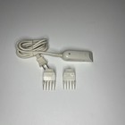 Wahl Classic Series Corded White Peanut Trimmer - 8685