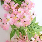 Artificial Fake Flower Ivy Vine Hanging Garland Plants Wedding Home Garden Decor