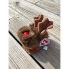 Puffins Collection Reindeer Plush Toy Limited Edition Mooseltoe With Tags