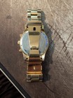 Michael Kors Gold-tone Chronograph Quartz Bracelet Analog Watch