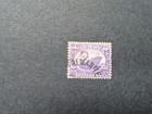 Western Australia Stamps Lot Of 3 1907 Black Swan