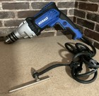 Kobalt 1 2  9 Amp Variable Speed Corded Electric Drill W chuck Key K09d-03