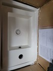 Alphaucet White Basin Sku Ap0516