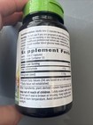 Nature s Way Fenugreek Seed  100 Capsules Exp 04 29