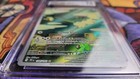 Drampa 184 162 Cgc 10 Graded Slab Pokemon Card Illustration Rare