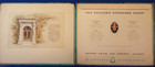 Original 1928 Portfolio Of Packard Eight 6-26   6-33 Standard Models Car Catalog