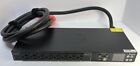 Raritan Px3-5167r 8 Outlet Pdu Monitored   Switched Rack Power Unit - Free Ship