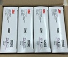 15pcs box For 3m 02085 Trizact Hookit 6 Inch P3000 Grit Foam Disc Automotive