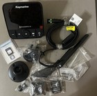 Raymarine Dragonfly 4 Pro Sonar gps Chart Plotter Fishfinder Open Box