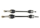 Precision Full Cv Axle Set For Yamaha Rhino 450 660 2004-2009  Quality Tested