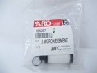 242617 New-no Box  Ingersoll Rand 104297 Filter Element  3 Micron