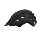 Giro Merit Spherical Mountain Bike Helmet  Matte Black  Large