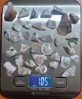 8th Vein Ocean Jasper Tumble Lot  5