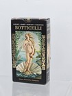 Botticelli Tarot Lo Scarabeo 78 Cards  Fortune Tarot Italy