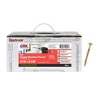 Grk 772691102218 Rss Bulk 5 16 x3-1 8  Screw  500 Per Box