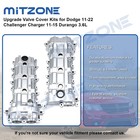 Upgraded Valve Cover Kits For Dodge 11-22 Challenger Charger 11-15 Durango 3 6l