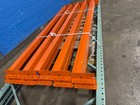 Pallet Racking Lot Tear Drop