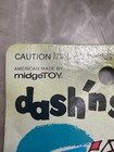 Vintage Midgetoy All-metal Toy Cars New And Sealed