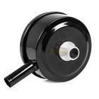 3 4  Npt Puma Air Compressor Intake Replacement Filter And Metal Housing