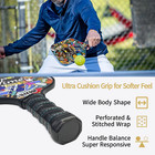 Pickleball Usapa Approved Graphite Carbon Fiber Paddle