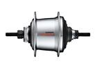 Shimano Nexus 7 Speed Internal Geared Disc Bike Hub 36 Hole Sg-c3001-7d New