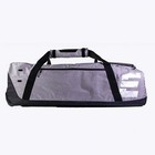 Epoch Elite Roller Bag  Lacrosse Equipment Rip Stop Duffle Roller Bag