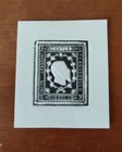 Kingdom 1860 Wise Stamps  king 