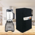 Universal Stain Resistant Blender Dust Cover  Kitchen Appliance Covers Washable 