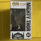 Funko Pop  Vinyl Marvel Mighty Thor  1041 Glow In The Dark Mcc Exclusive