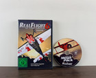 Realflight 6 Rc Flight Simulator   Airplane Mega Pack   Aircraft Pc Software