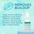 Optifree Puremoist Contact Lens Rewetting Drops  12 Ml
