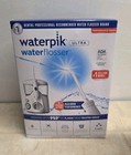 Waterpik Ultra Water Flosser White Wp-100w Opened 