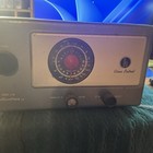 Vintage Hallicrafters Co  Model S-94 Tube Radio Receiver Civic Patrol