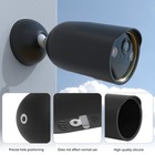 Silicone Protective Case For Tp-link Tapo C460 Magcam