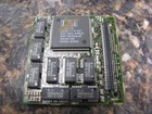 Vintage 1994 Apple 820-0559-a Computer Daughter Card For Powerbook